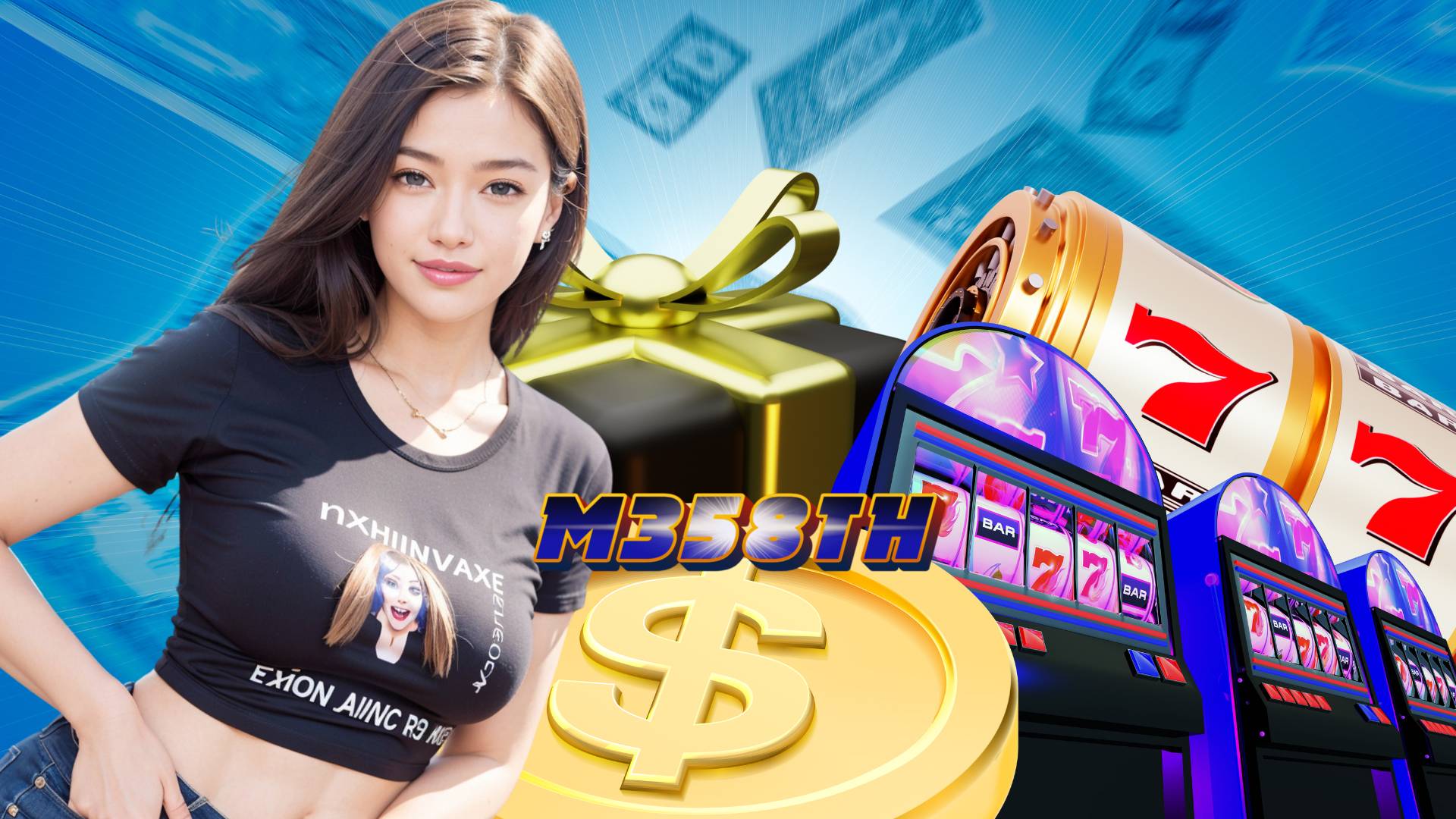 m358th สล็อต