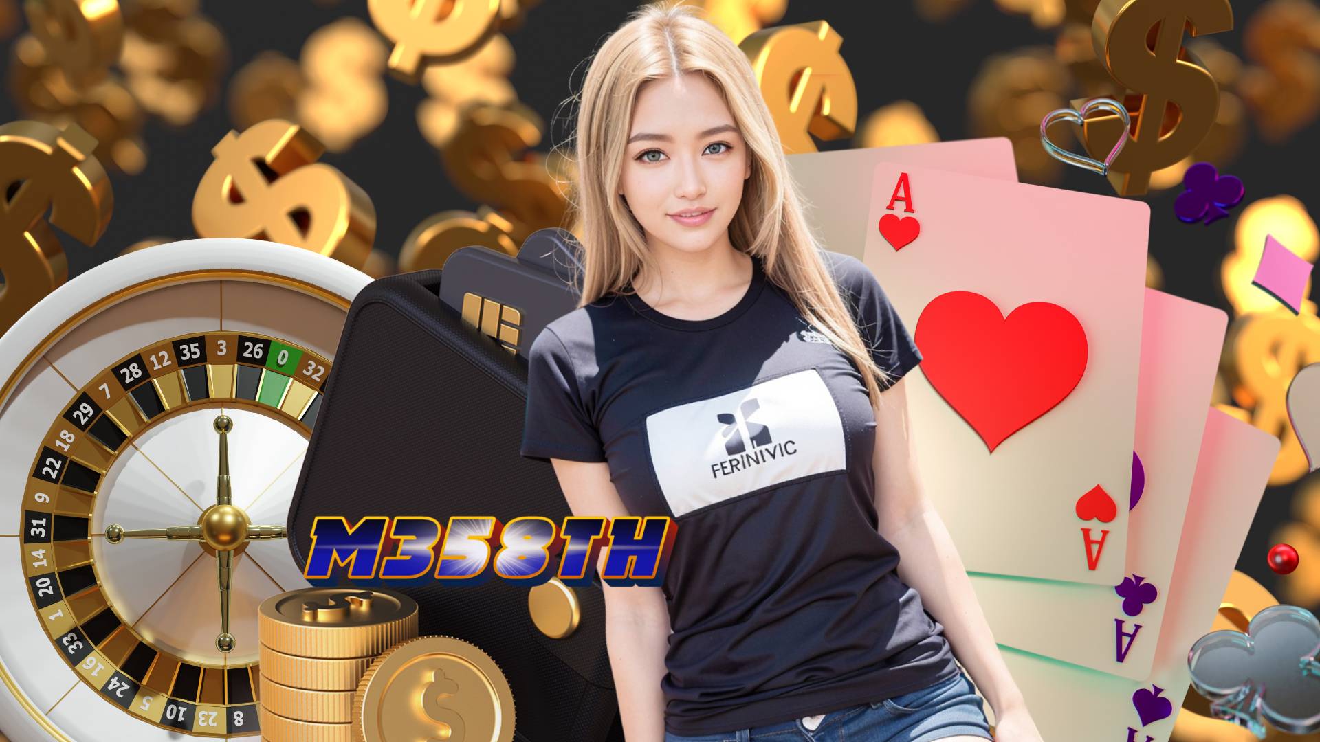 m358th ทรูวอเลท